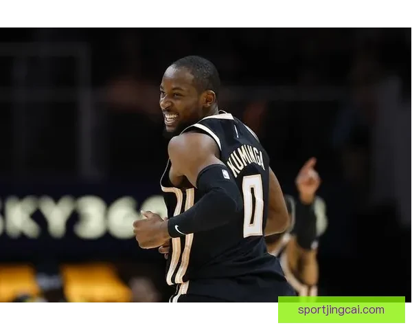 库明加缺席对火箭比赛后首次对战老东家预计复出助勇士迎战